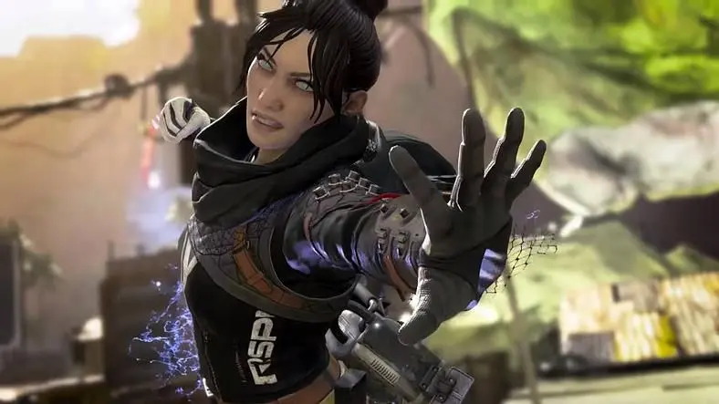 Apex Legends Season 1 Start Date Leaked
