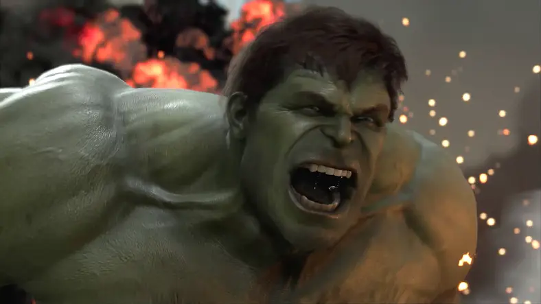 Marvel's Avengers Release Date - trailer, gameplay, all the details on the epic Avengers game