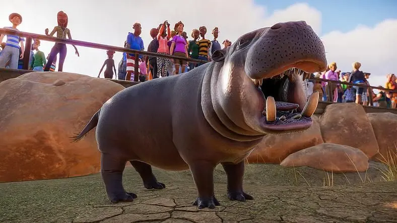 Planet Zoo Animal List - All Animals We Know Of