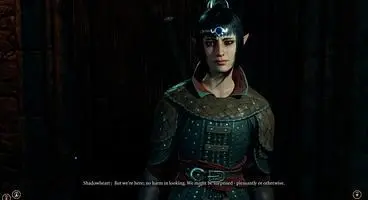 Baldur's Gate 3 Patch Notes - Update 2 Improves Cinematics, Adds New Tutorial Messages