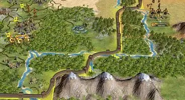 Humble's The Sid Meier Collection Bundles Several Civilization Games and A Few More Firaxis Gems
