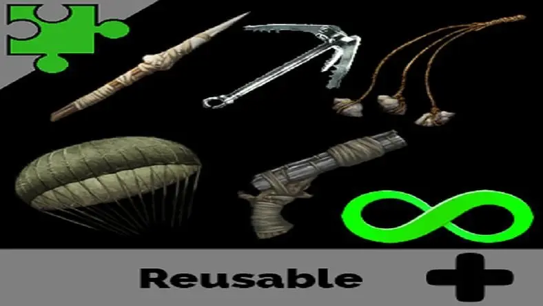 Best Mods