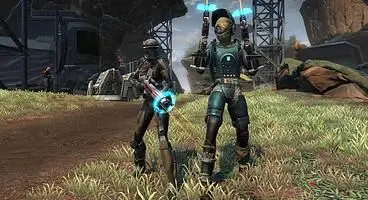 BioWare release Update 2.2: Operation Nightmare for Star Wars: The Old Republic