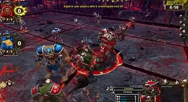 Cyanide Studios bring the table-top carnage of Blood Bowl from Games Workshop to the digital desktop leagues. (PC)