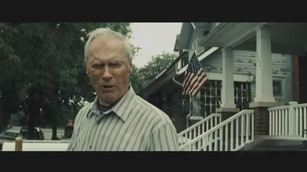 Gran Torino Blu-ray review