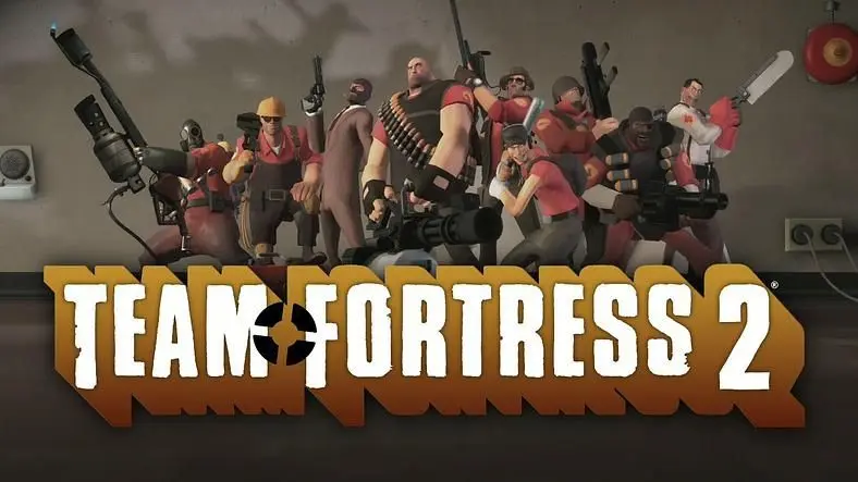 Team Fortress 2 finally getting competitive matchmaking