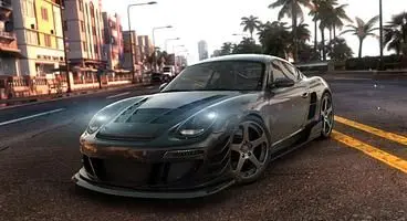 Ubisoft releases The Crew for free from Wednesday as part of 30th anniversary celebrations