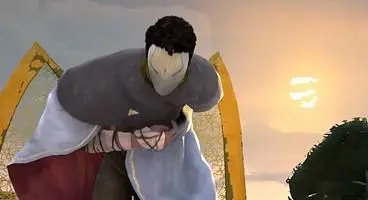 Who Is Artu? Artu Was The Greatest Fighter Absolver Has Ever Known