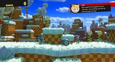 Sonic Forces - How Fans Are Fixing The Game With Mods