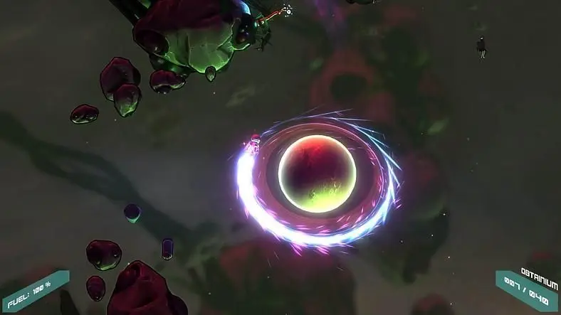 Lost Orbit: Terminal Velocity aims for Steam Release this July