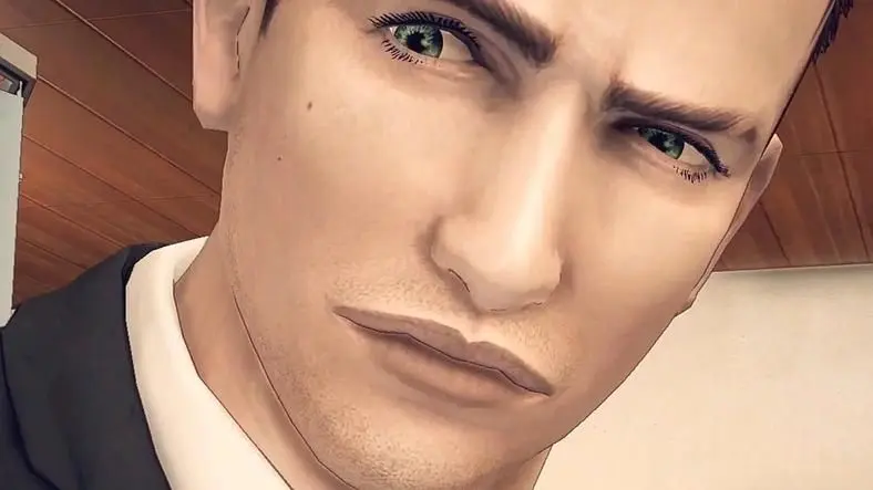 Deadly Premonition 2 seems to be a Permanent Switch Exclusive after all