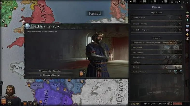 The Best Crusader Kings 3 Mods
