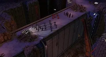 Starship Troopers - Terran Command Features A 21-Mission Story Campaign and Additional Skirmish Modes