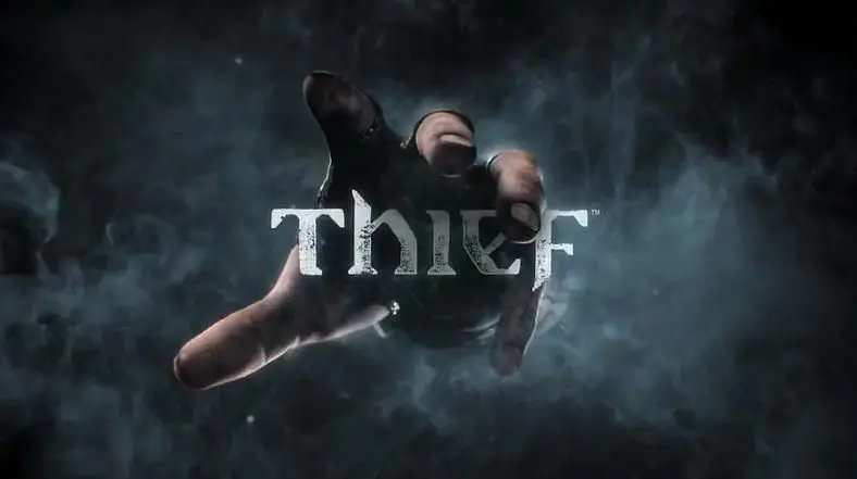Thief apparently stealing save game files, Square Enix on the case