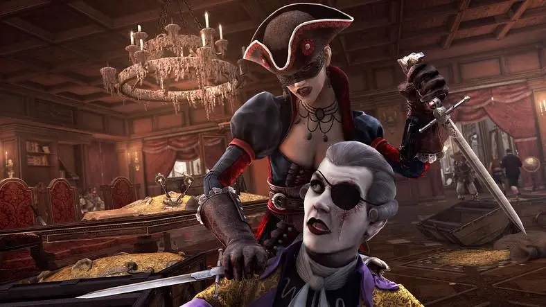 Assassin's Creed series will have end, assures Ubisoft