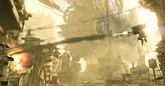 Epic Games showcase latest UDK title 'Hawken', has mechs