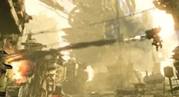 Epic Games showcase latest UDK title 'Hawken', has mechs