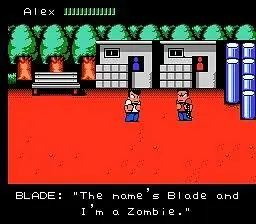 River City Ransom 2 announced