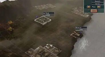 You know you're in for a hardcore TBS experience when the tutorial takes longer to complete than most full price games, and yet still only just...