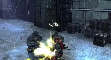In short, this game needs to be taken back home by its ear and given a good spanking. It has potential, but it was not ready to be released by a long shot.