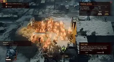 Paradox Interactive says The Lamplighters League's "commercial reception has been too weak, big disappointment"