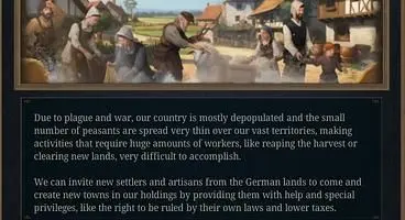 Paradox Interactive's Next Grand Strategy Game, Known by the Codename Project Caesar, Is Getting Officially Announced Today