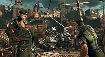 Brink release date moved up a week