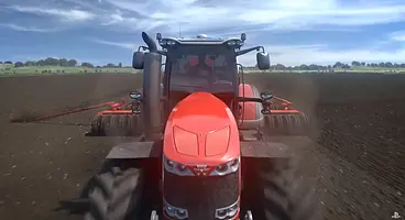 Farming Simulator 2017 Money Cheat Mod Arrives