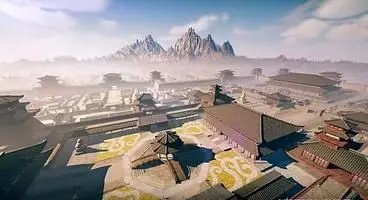 Grab Your Grappling Hooks - You'll Be Scaling Buildings In Dynasty Warriors 9's Open World