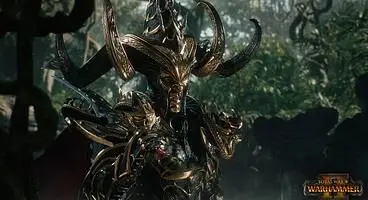 Total War: Warhammer 2 welcomes you to the New World with their latest trailer