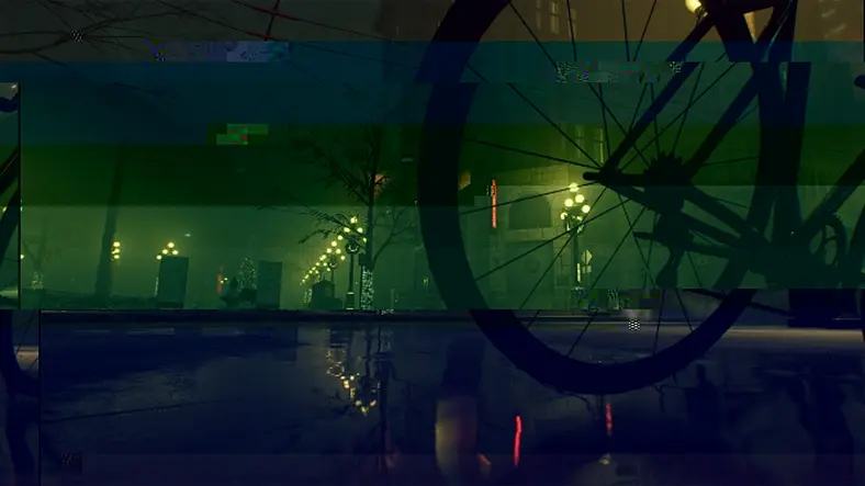 New Vampire The Masquerade Game Reveal Next Month?