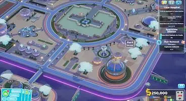 Two Point Hospital Giveaway (Full Game + All DLC) - We've got 5 Steam codes to Giveaway!