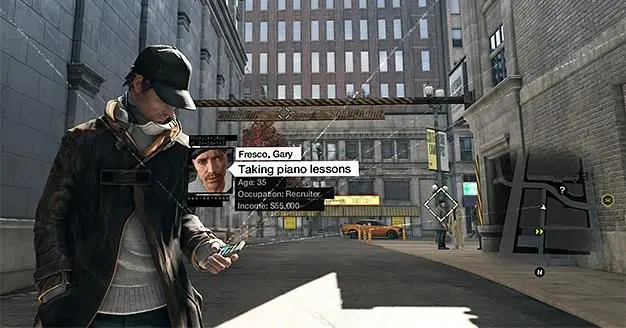Ubisoft "working to fix" Uplay server troubles, Watch Dogs plagued with glitches