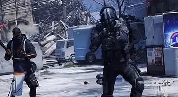 XDefiant cheats seemingly spotted despite the Game only being in Beta