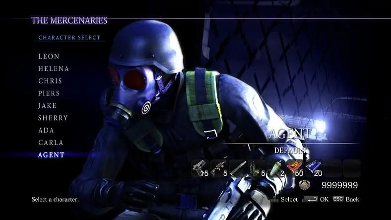 Best Mods