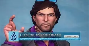 Saints Row 4 to have "even broader appeal", THQ will 'talk in a year'