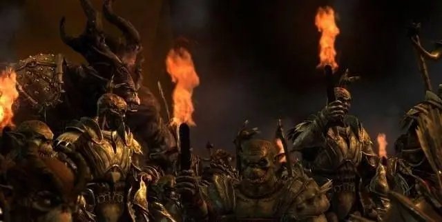Bioware Interview #3