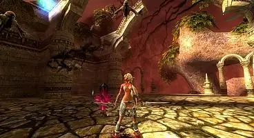 The game is quite beautifully presented for such a relatively low-profile title, with a particular attention having been paid to the architecture.