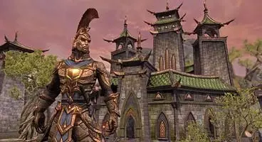 Bethesda details upcoming year for Elder Scrolls Online