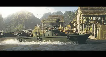 If It Gains $900,000 We Could See A Video Game Version Of Apocalypse Now In 2020