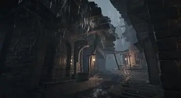 Explore Two New Maps In Stromdorf, Warhammer: The End Times - Vermintide's DLC Coming Early Next Month