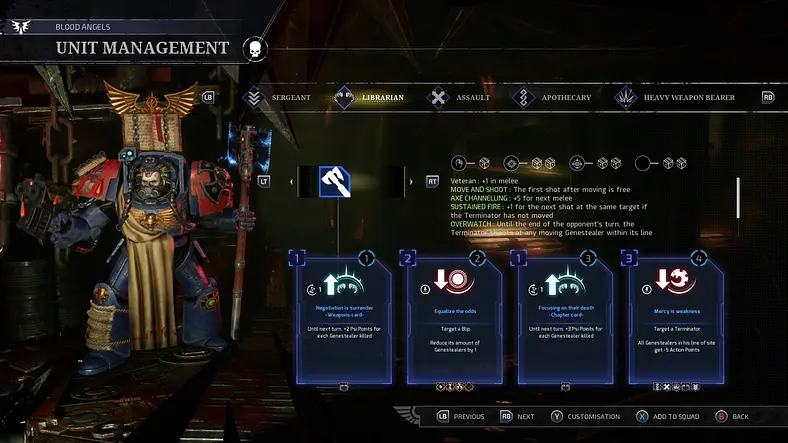 The world’s coolest and most unfair strategy game returns.