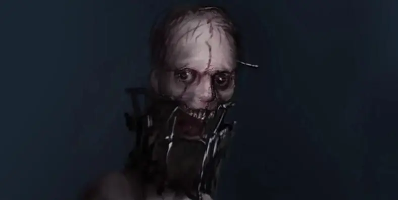 Resident Evil 2 Remake Was Nearly First-Person
