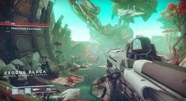 Destiny 2 Server Status - Why is it Down for Maintenance?