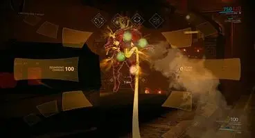 Warframe Synthesis Scanner - How does it work?