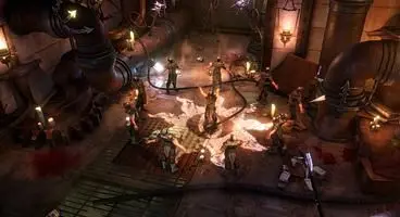 Rogue Trader Patch notes reveal fixes for Price of Humanity Quest in Act 4