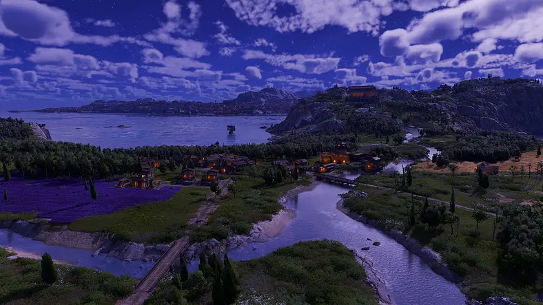 Anno 117: Pax Romana Hands-On Preview – The Hardships of Peace