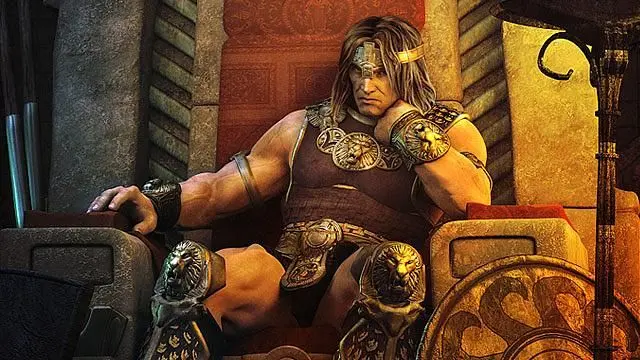Funcom has no 'concrete plans' for Age of Conan 360