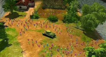 Mezmer Games Interview