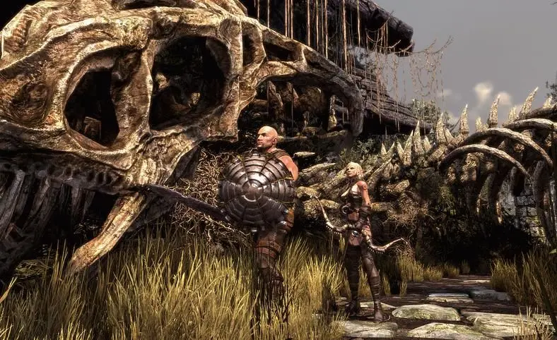 Is this really Gears of Warcraft?